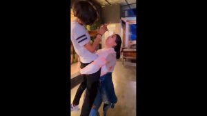 Tall & Strong Indian Women - 17 | tall indian girls | tall woman lift carry