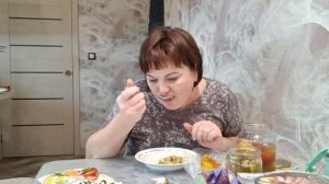 МУКБАНГ.Грядут большие перемены