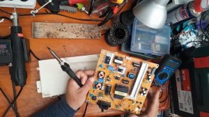 Стиралка LG, ремонт платы, и сушилки #машинка#