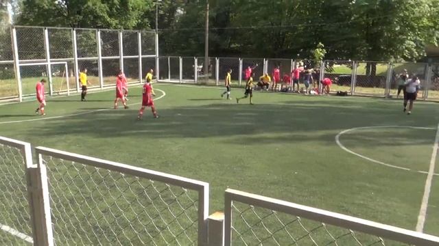 ВЛ ДонСнаб - Сатурн Д 8:6 смотреть онлайн