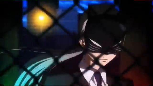 Не скрывая крик/Blood in the water/AMV смотреть онлайн