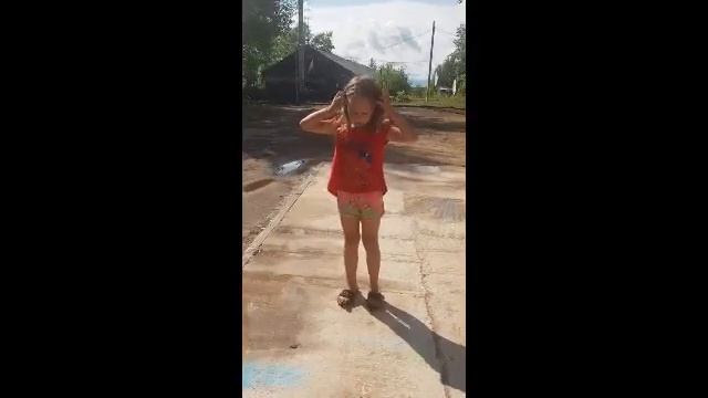 РИСУНКИ НА АСФАЛЬТЕ НА ТЕМУ МОЯ МЕЧТА смотреть онлайн