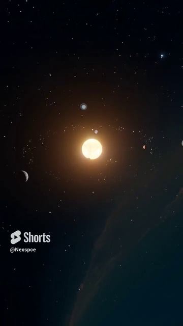 The Earth would have been destroyed if Jupiter wasnt there...  space funfacts