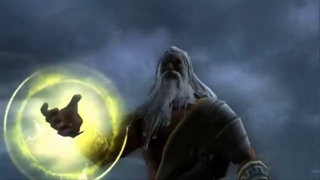 God Of War 2 (2007) Gameplay #12 | Hyderabadi gamer смотреть онлайн