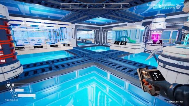 The End is NEAR | The Planet Crafter смотреть онлайн