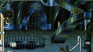 тайна третьей планеты 1981г   Роман Кочянов    союз мультфильм