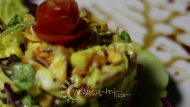 Hotel Dynasty - Isla Margarita - Venezuela смотреть онлайн