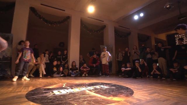 Mattaton Сын марса vs Kagor Dalex смотреть онлайн