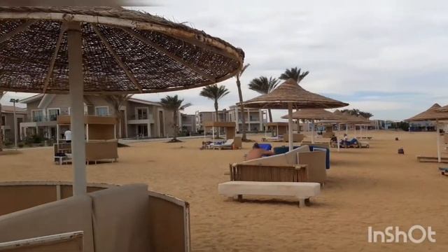 отель Albatros sea world Марс алан плюсы и минусы и обзор пляжа смотреть онлайн