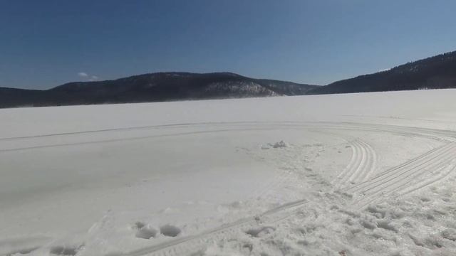 Закрытие зимнего сезона 2022 (часть 2) смотреть онлайн