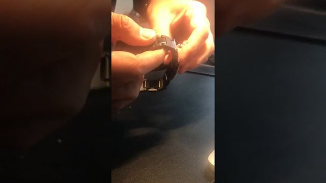 GW-B5600-BC G-Shock Watch Unboxing смотреть онлайн