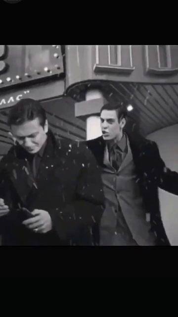 Космос из кф бригада