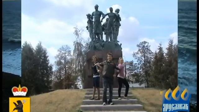 Презентация СОП "Авангард" смотреть онлайн