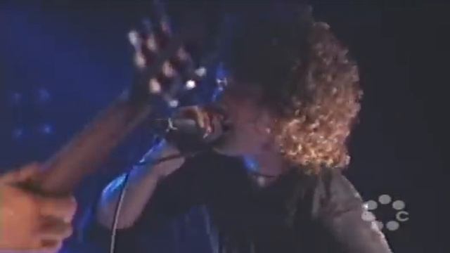 The Mars Volta - Live at the Electric Ballroom London 2003 full set