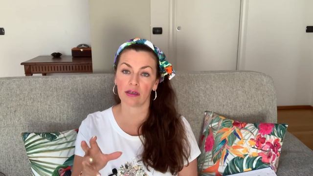 ЛЕВ ГОРОСКОП на ИЮЛЬ 2020 года. Астролог ОЛИВИЯ ПРАВИ смотреть онлайн