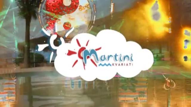 MARTINI смотреть онлайн