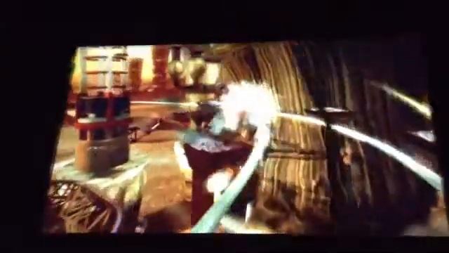 Ratchet And Clank Future A Crack In Time: Molonoth Fields Pt. 4 смотреть онлайн