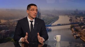 Интервью с Михаилом Беляковичем, генеральным директором сети лабораторий KDL, Здоровье и Люди