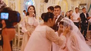 🌹ГҮЛНАЗ ЧЫНЫБЕК КЫЗЫ  - ЖАНЫ СТИЛЬДЕГИ ЖАР ЖАР ЫРЫ 2021 КYЗ🌹