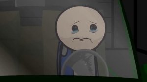 Cyanide & Happiness - Sad, Sad Larry (rus)