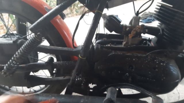 ИЖ після ремонту смотреть онлайн