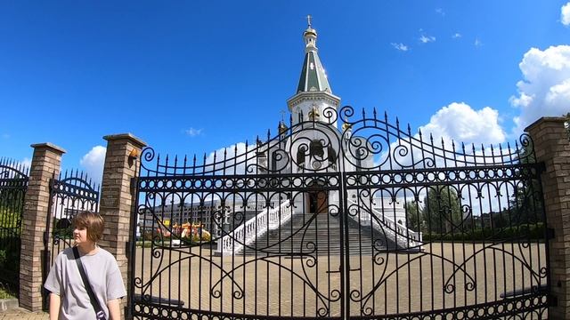 Калининградская область. Часть вторая