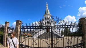 Калининградская область. Часть вторая