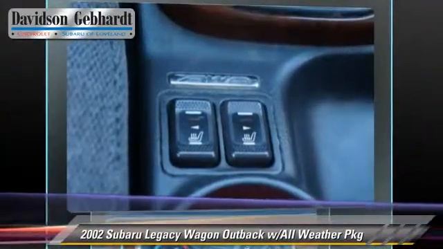 Davidson-Gebhardt Chevrolet, Loveland Denver Boulder CO 80538 смотреть онлайн