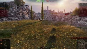 Мир танков 2025-02-04 14-32-48 Бой на танке БТ-2