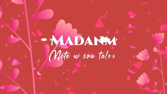 Apachidiz - Ann fè 2 won (Lyric Video) ft. Joseph Zenny Jr, Pablo_idiz, Melo_idiz
