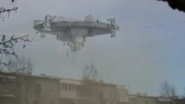 НЛО смотреть онлайн