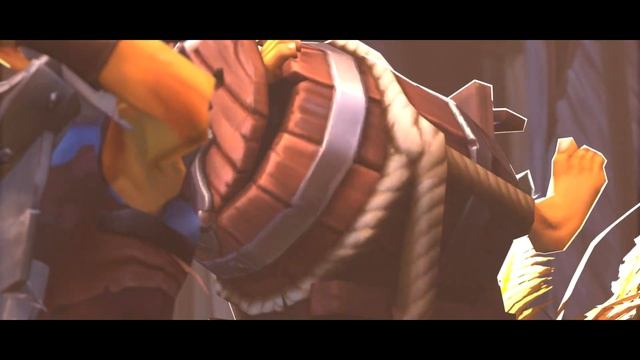 SFM|Dotalander (but techies make some shet) смотреть онлайн