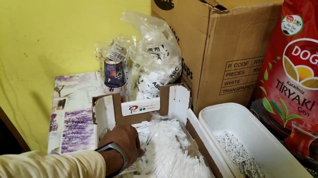 Company gifted Smart bag | Labour Mess Hall | Serbia vlog हिन्दी |