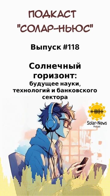 Солар Ньюс 118 ШОРТ #соларньюс #солнечнаяэнергетика #озвучка #news #виэ #наука  #новости