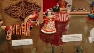 Виртуальное путешествие в музей