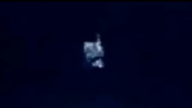 ALIEN MOON BASES, TOWERS & UFO'S: Noiselab "Master of the Universe". ArtAlienTV