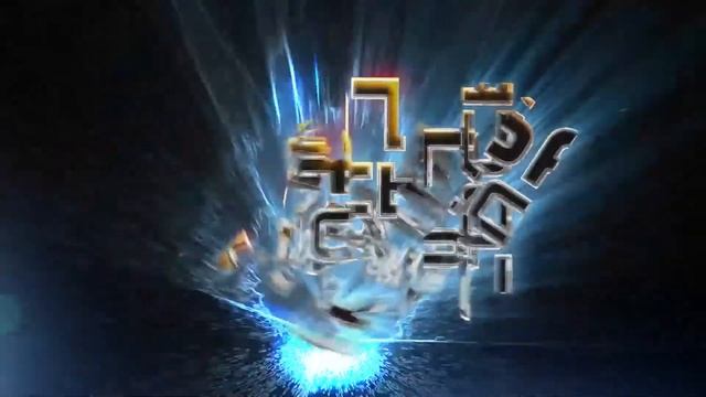 Интро лого игрового канала смотреть онлайн