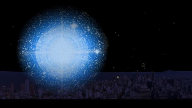 EL CIELO DE NOVIEMBRE 2011 (HEMISFERIO SUR). NOVEMBER 2011 NIGHT SKY (SOUTHERN HEMISPHERE) смотреть онлайн