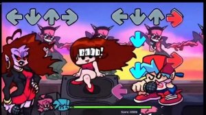 Мама герлфренд 3 песня (без ошибок)