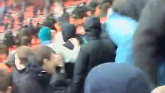 Spartak - Zenit 15.03.2009 D10 смотреть онлайн