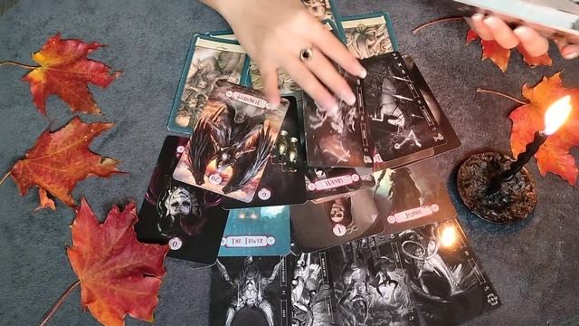 Коридор затмений. Летят мощные бумеранги за вас \\ Соня Таро\\ смотреть онлайн