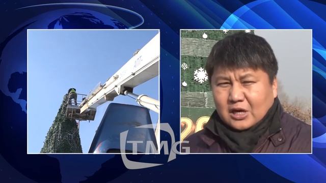 Жаңы жылдык жасалголоого 2,5 млн сарпталды смотреть онлайн