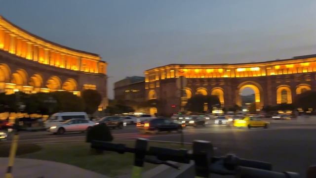 ОТ НЕНАВИСТИ ДО ЛЮБВИ: ПОЛГОДА В АРМЕНИИ (ЕРЕВАНЕ), русская пара эмигрантов смотреть онлайн