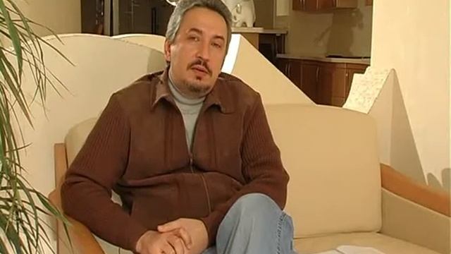 Волновая генетика.