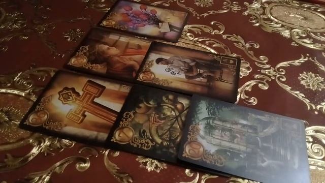 КАРТА ДНЯ НА 28 ДЕКАБРЯ! смотреть онлайн