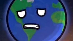 Земля-0#Шаранутый Космос