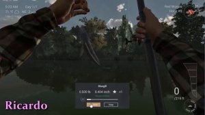 Let's Play Fishing Planet