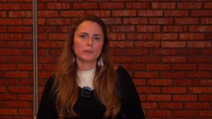 Монолог счастливой женщины. Г.Териков. Читает Дарья Пирязева.