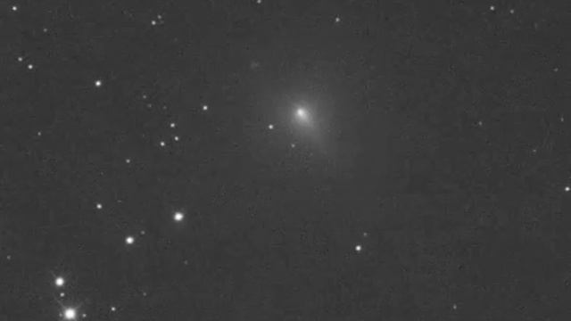 C/2019 Y4 Atlas смотреть онлайн