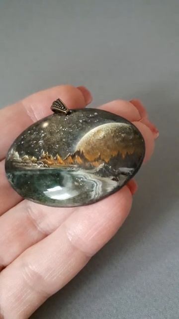 Ещё один далекий мир... https://vk.com/jewelerybead смотреть онлайн